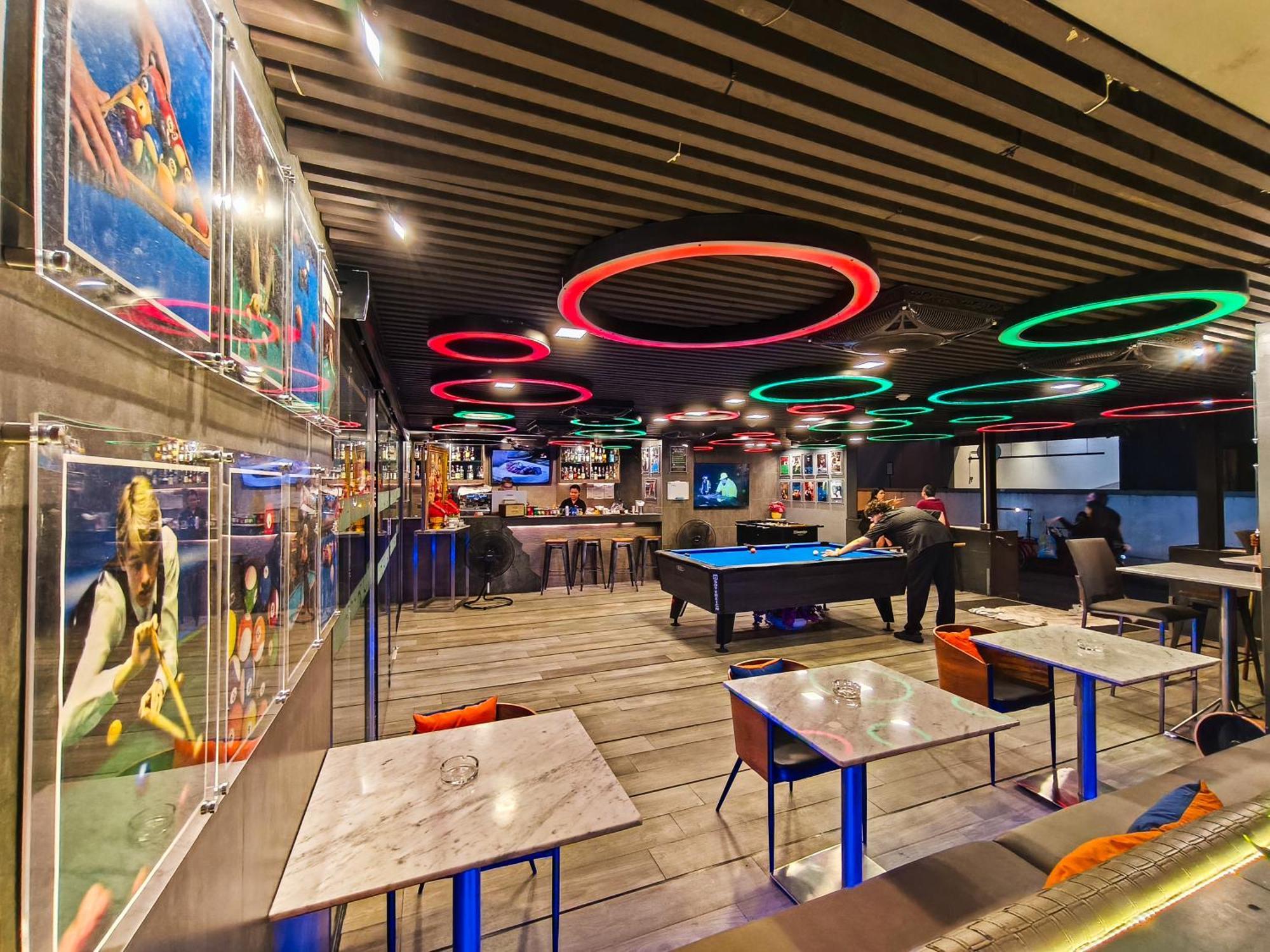 Citrus Suites Sukhumvit 6 By Compass Hospitality Bangkok Dış mekan fotoğraf