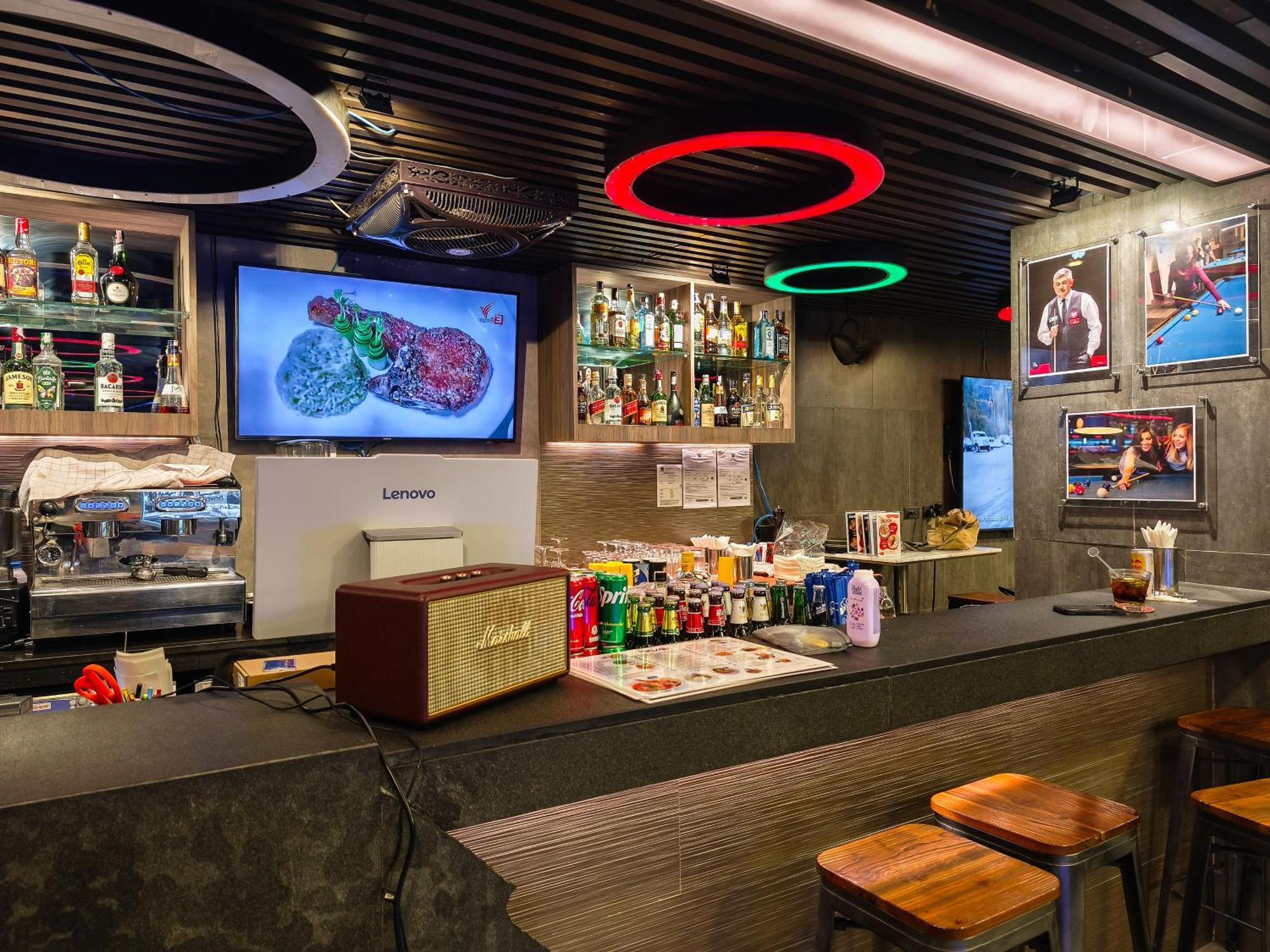 Citrus Suites Sukhumvit 6 By Compass Hospitality Bangkok Dış mekan fotoğraf