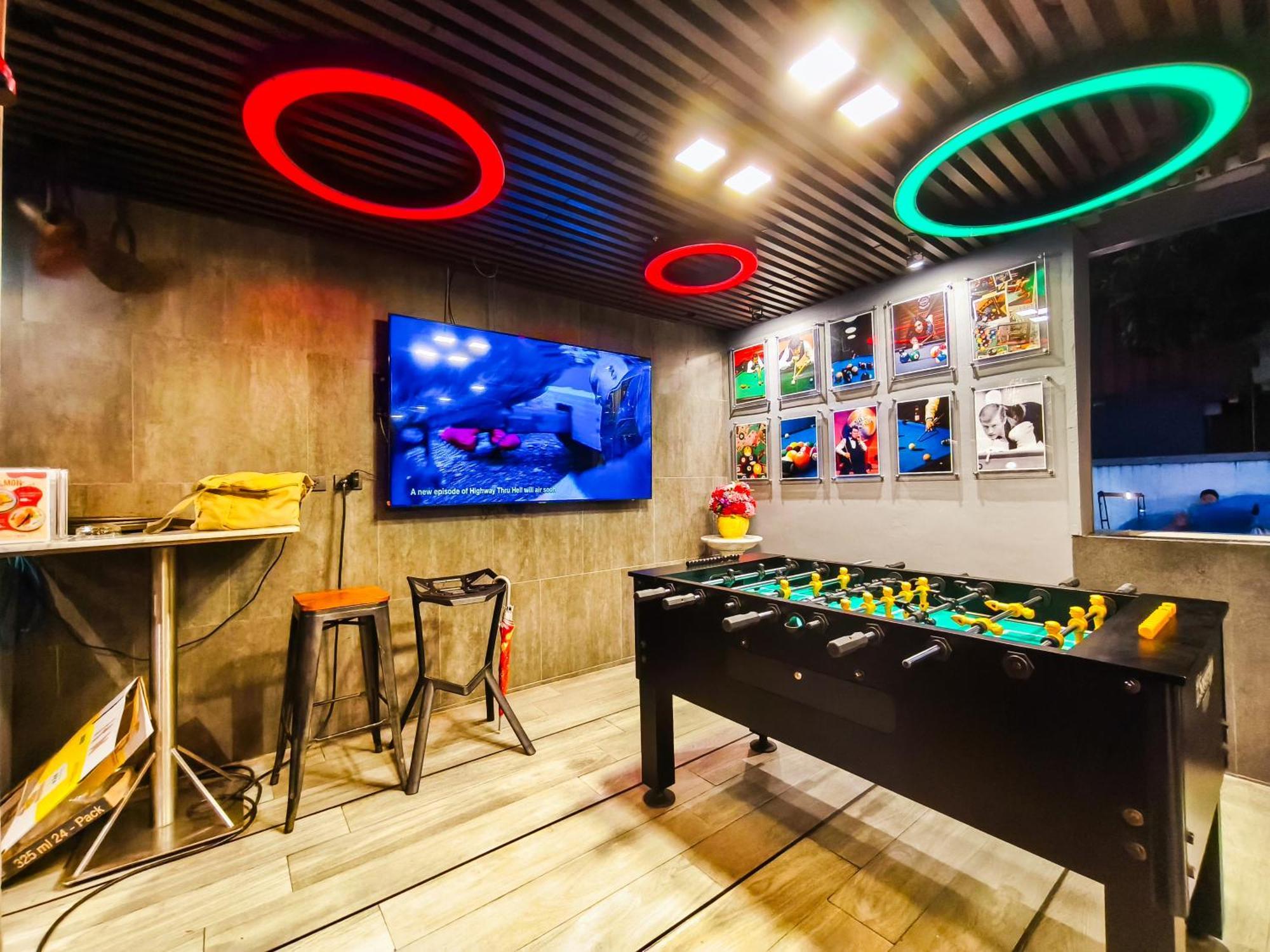 Citrus Suites Sukhumvit 6 By Compass Hospitality Bangkok Dış mekan fotoğraf